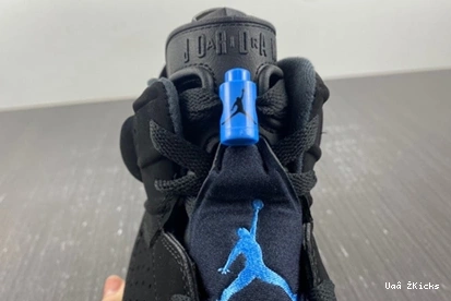 384664 432 613 6 Jordan TopPick Retro UNC 0820